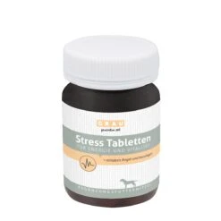 Grau Stress Tabletten