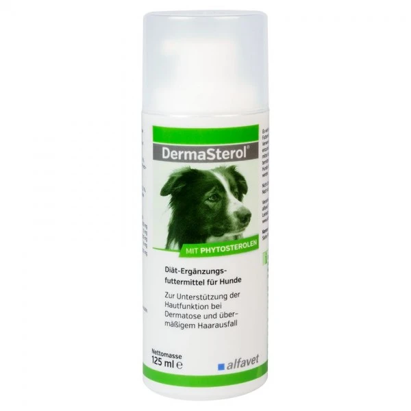 DermaSterol 1 DermaSterol
