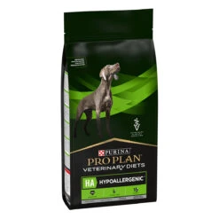 Purina PRO PLAN Veterinary Diets HA Hypoallergenic Hund
