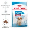 Royal Canin Medium Puppy Trockenfutter Hund