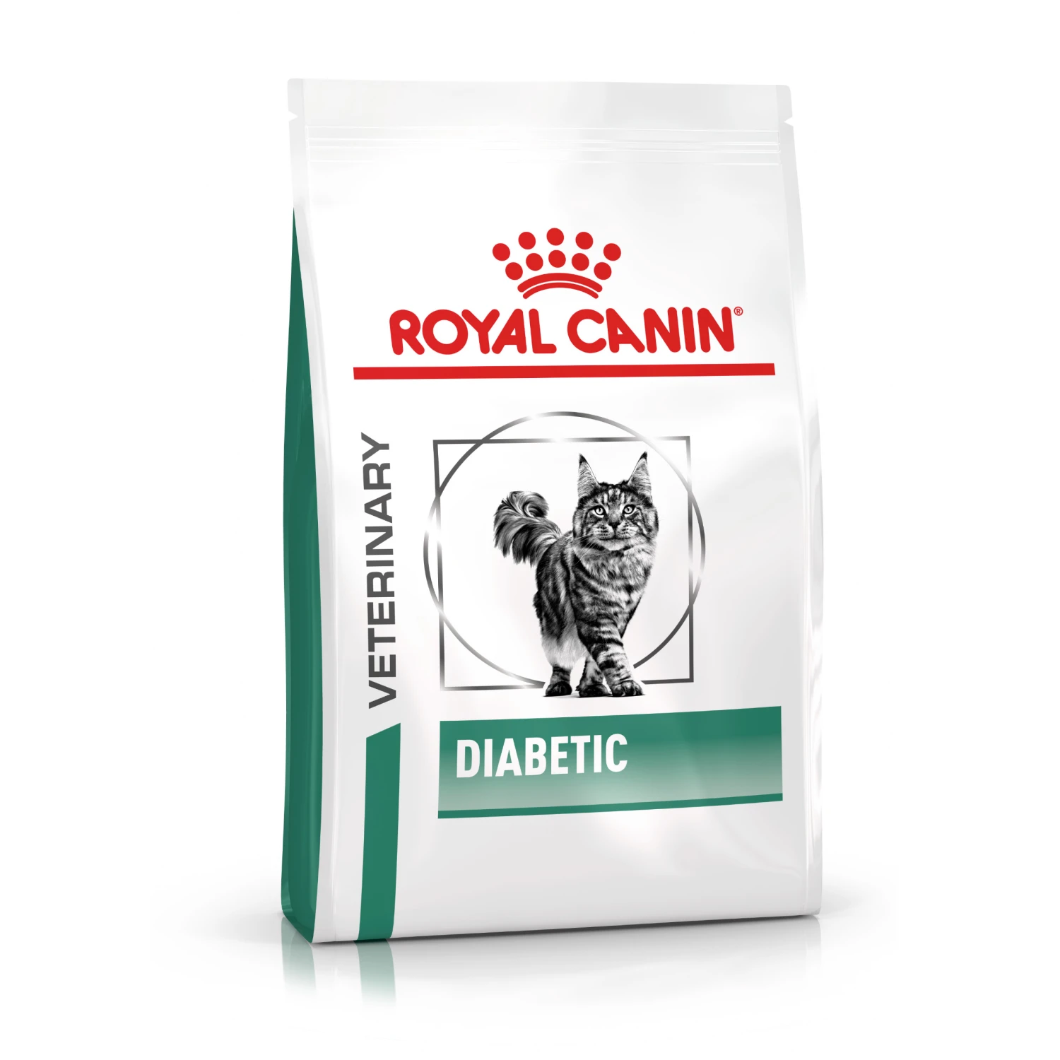 Royal Canin Diabetic Trockenfutter Katze 1 Royal Canin Diabetic Trockenfutter Katze