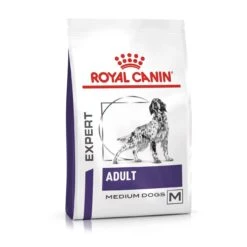 Royal Canin Expert Adult Medium Dogs Trockenfutter Hund