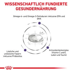 Royal Canin Expert Adult Medium Dogs Trockenfutter Hund 9 Royal Canin Expert Adult Medium Dogs Trockenfutter Hund -DECHRA Verkäufe 3182550760324 6559 4