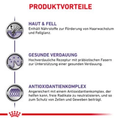 Royal Canin Expert Adult Medium Dogs Trockenfutter Hund 10 Royal Canin Expert Adult Medium Dogs Trockenfutter Hund -DECHRA Verkäufe 3182550760324 6559 5