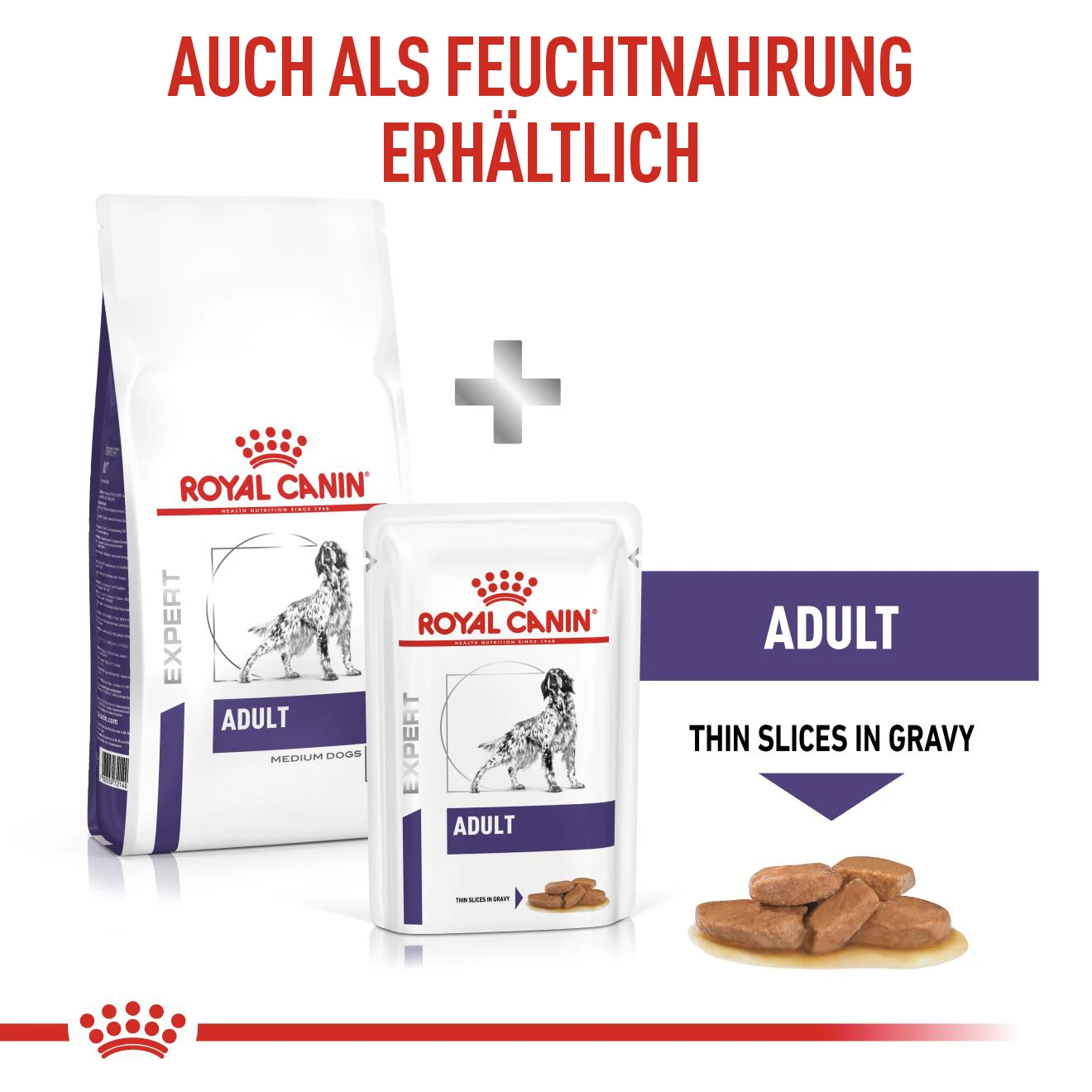 Royal Canin Expert Adult Medium Dogs Trockenfutter Hund 6 Royal Canin Expert Adult Medium Dogs Trockenfutter Hund – Bild 6