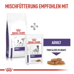 Royal Canin Expert Adult Small Dogs Trockenfutter Hund 12 Royal Canin Expert Adult Small Dogs Trockenfutter Hund -DECHRA Verkäufe 3182550760423 6528 9