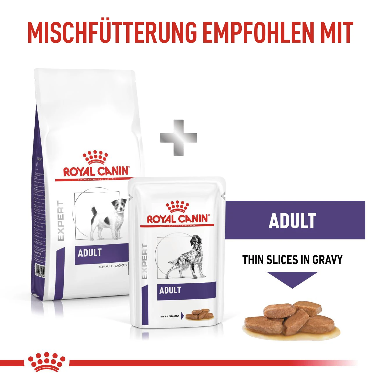 Royal Canin Expert Adult Small Dogs Trockenfutter Hund 6 Royal Canin Expert Adult Small Dogs Trockenfutter Hund – Bild 6