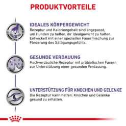 Royal Canin Neutered Adult Large Dogs Trockenfutter Hund 10 Royal Canin Neutered Adult Large Dogs Trockenfutter Hund -DECHRA Verkäufe 3182550761925 6669 5