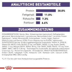 Royal Canin Neutered Adult Small Dogs Trockenfutter Hund -DECHRA Verkäufe 3182550761970 6628 8