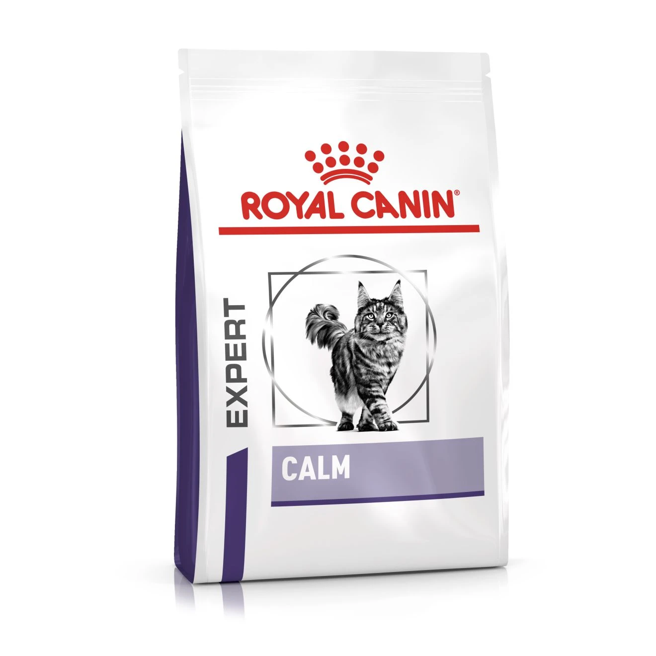 Royal Canin Calm Trockenfutter Katze 1 Royal Canin Calm Trockenfutter Katze