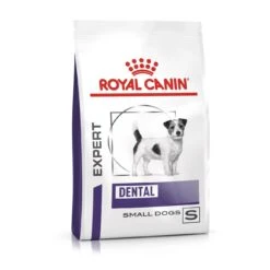 Royal Canin Dental Small Dogs Trockenfutter Hund