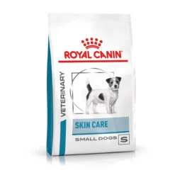 Royal Canin Skin Care Small Dogs Trockenfutter Hund