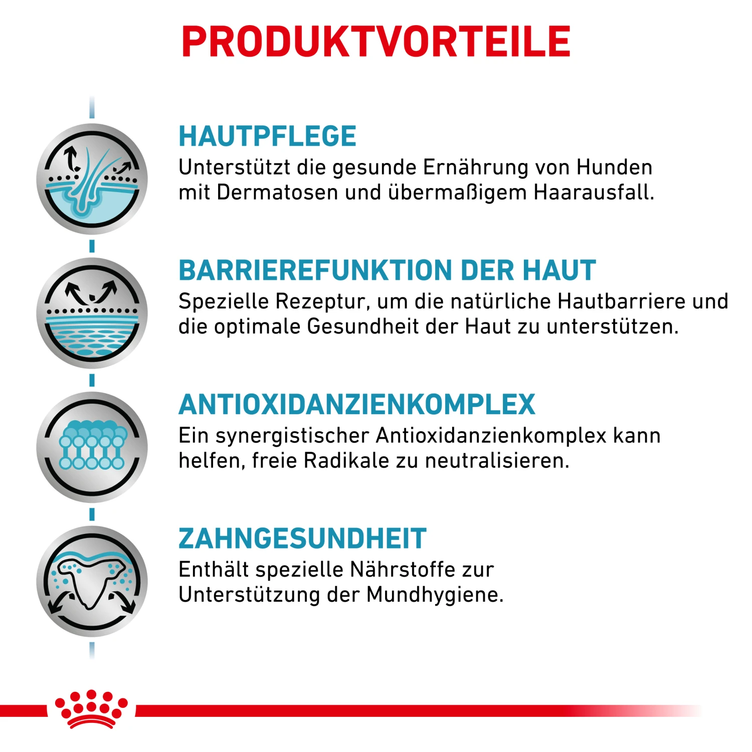 Royal Canin Skin Care Small Dogs Trockenfutter Hund 3 Royal Canin Skin Care Small Dogs Trockenfutter Hund – Bild 3