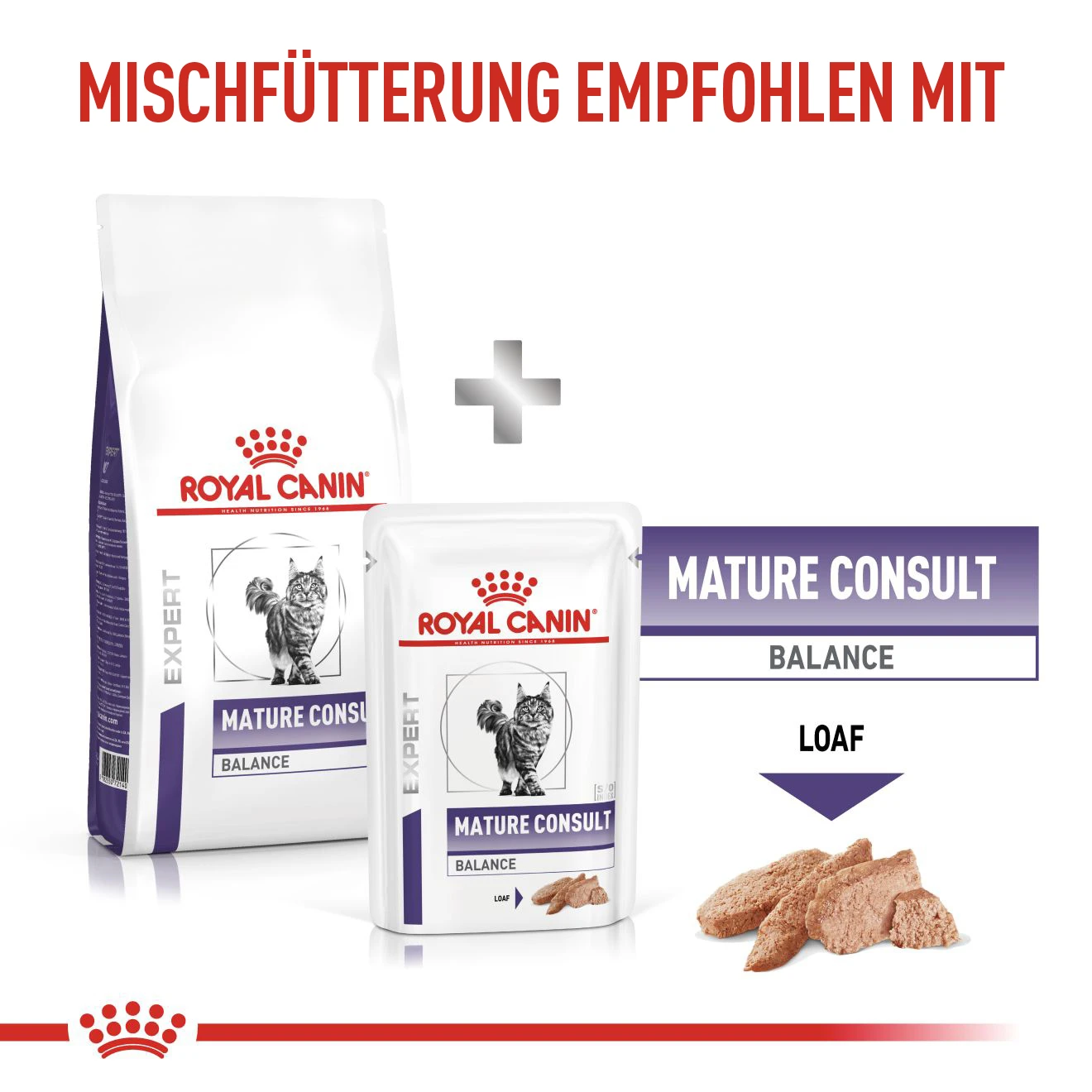 Royal Canin Mature Consult Balance Trockenfutter Katze 6 Royal Canin Mature Consult Balance Trockenfutter Katze – Bild 6