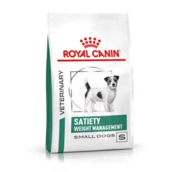 Royal Canin Satiety Small Dogs Trockenfutter Hund