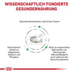 Royal Canin Satiety Small Dogs Trockenfutter Hund 9 Royal Canin Satiety Small Dogs Trockenfutter Hund -DECHRA Verkäufe 3182550831123 938 4