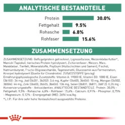 Royal Canin Satiety Small Dogs Trockenfutter Hund 12 Royal Canin Satiety Small Dogs Trockenfutter Hund -DECHRA Verkäufe 3182550831123 938 81