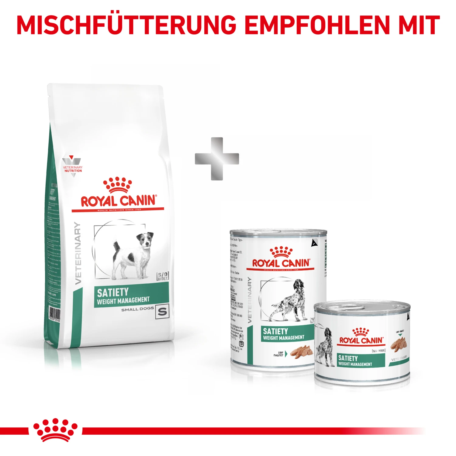 Royal Canin Satiety Small Dogs Trockenfutter Hund 7 Royal Canin Satiety Small Dogs Trockenfutter Hund – Bild 7