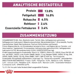 Royal Canin Renal Special Trockenfutter Hund -DECHRA Verkäufe 3182550842228 5609 71