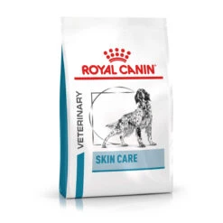Royal Canin Skin Care Trockenfutter Hund
