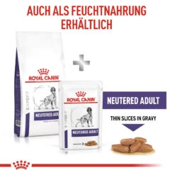 Royal Canin Neutered Adult Medium Dogs Trockenfutter Hund 12 Royal Canin Neutered Adult Medium Dogs Trockenfutter Hund -DECHRA Verkäufe 3182550925204 6648 8