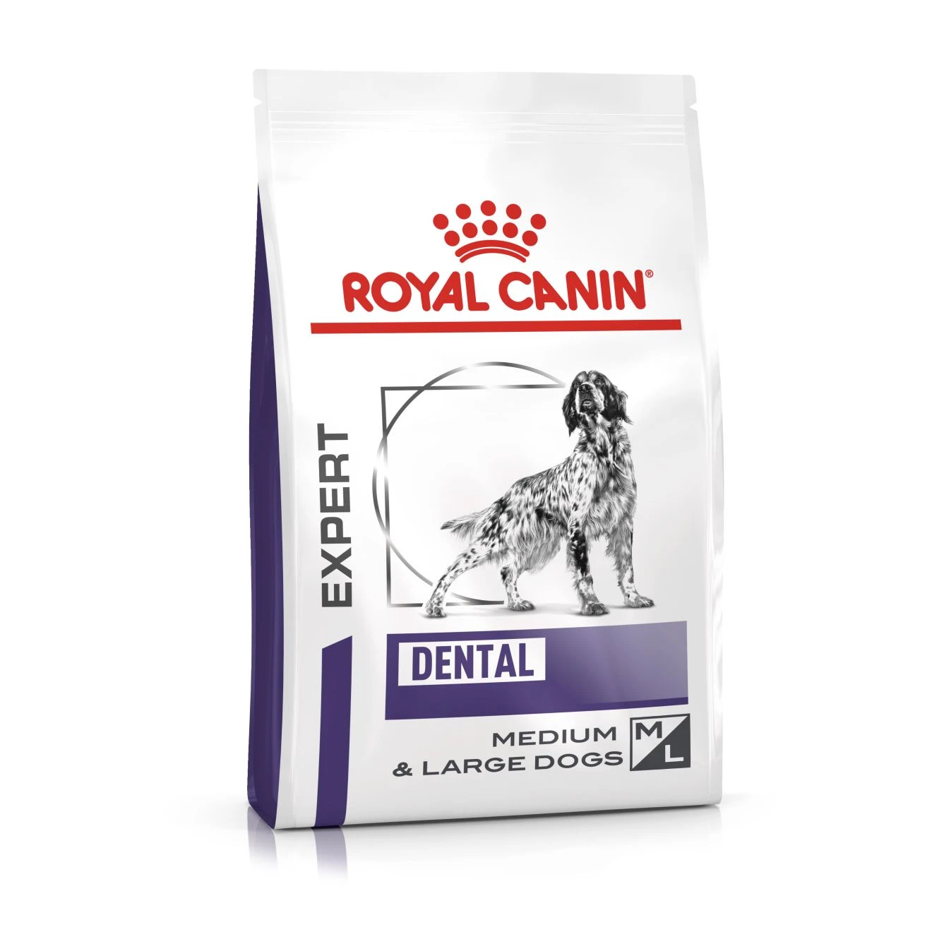 Royal Canin Dental Medium & Large Dogs Trockenfutter Hund 1 Royal Canin Dental Medium & Large Dogs Trockenfutter Hund