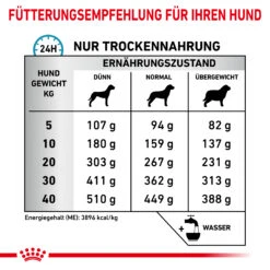 Royal Canin Skin Care Trockenfutter Hund 10 Royal Canin Skin Care Trockenfutter Hund -DECHRA Verkäufe 3182550940450 6811 6