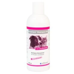 HexoCare Shampoo 4%