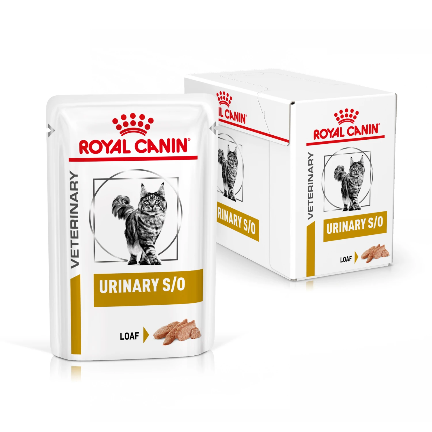 Royal Canin Urinary S/O Mousse Nassfutter Katze 2 Royal Canin Urinary S/O Mousse Nassfutter Katze – Bild 2