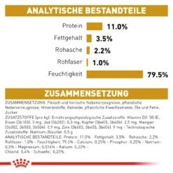 Royal Canin Urinary S/O Mousse Nassfutter Katze 11 Royal Canin Urinary S/O Mousse Nassfutter Katze -DECHRA Verkäufe 9003579010471 5210 61