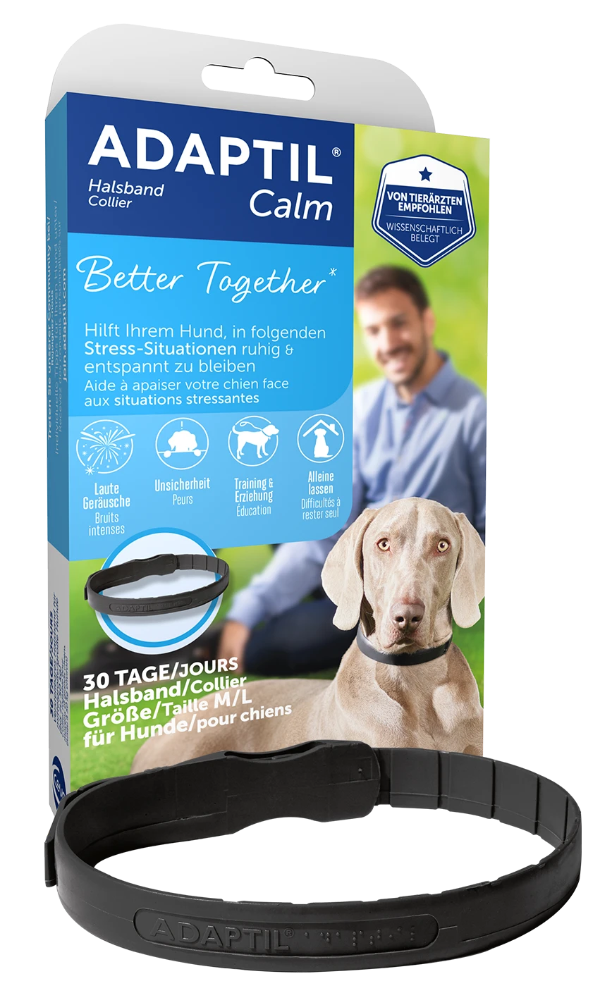 Adaptil Calm Halsband 2 Adaptil Calm Halsband – Bild 2