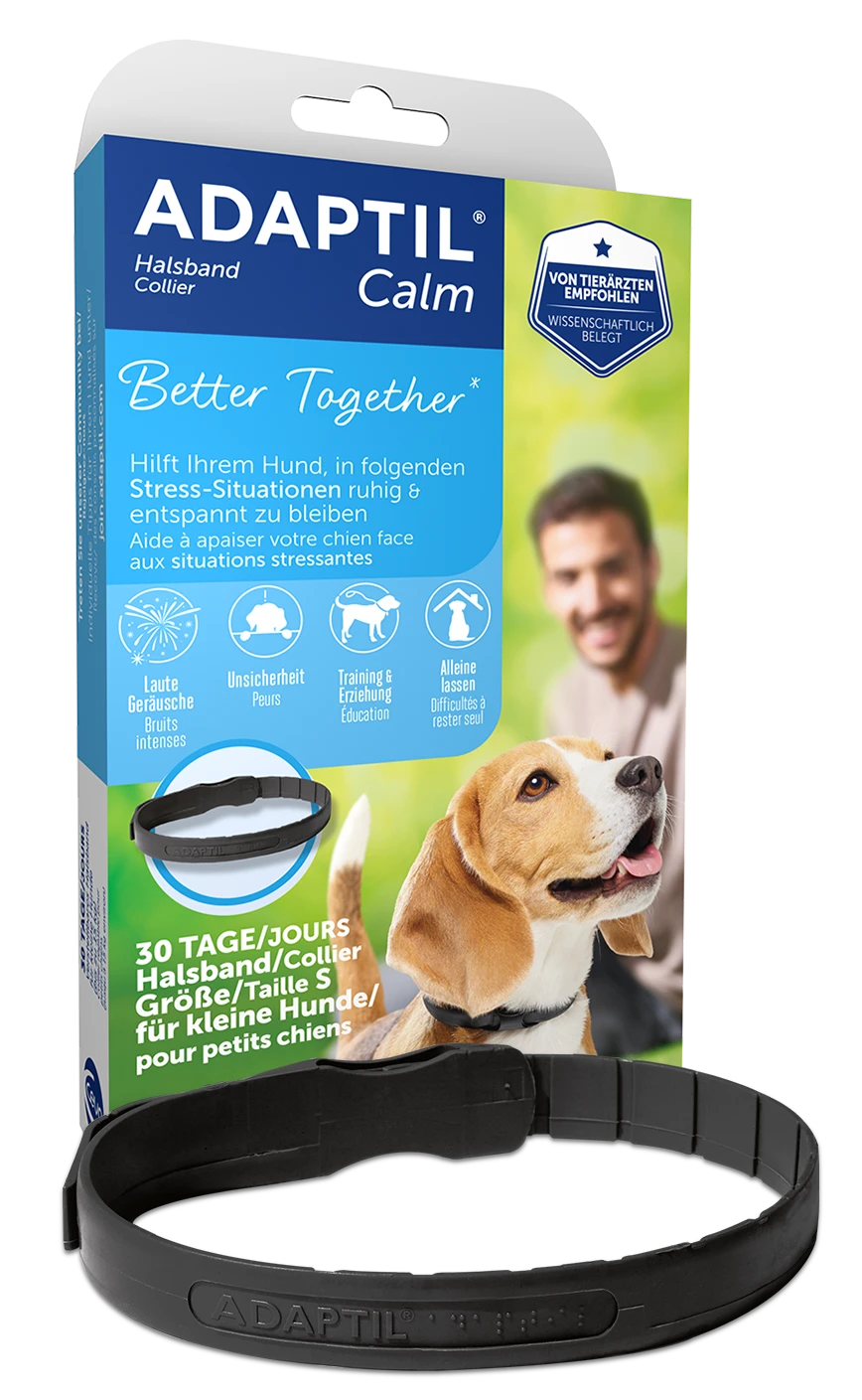 Adaptil Calm Halsband 1 Adaptil Calm Halsband