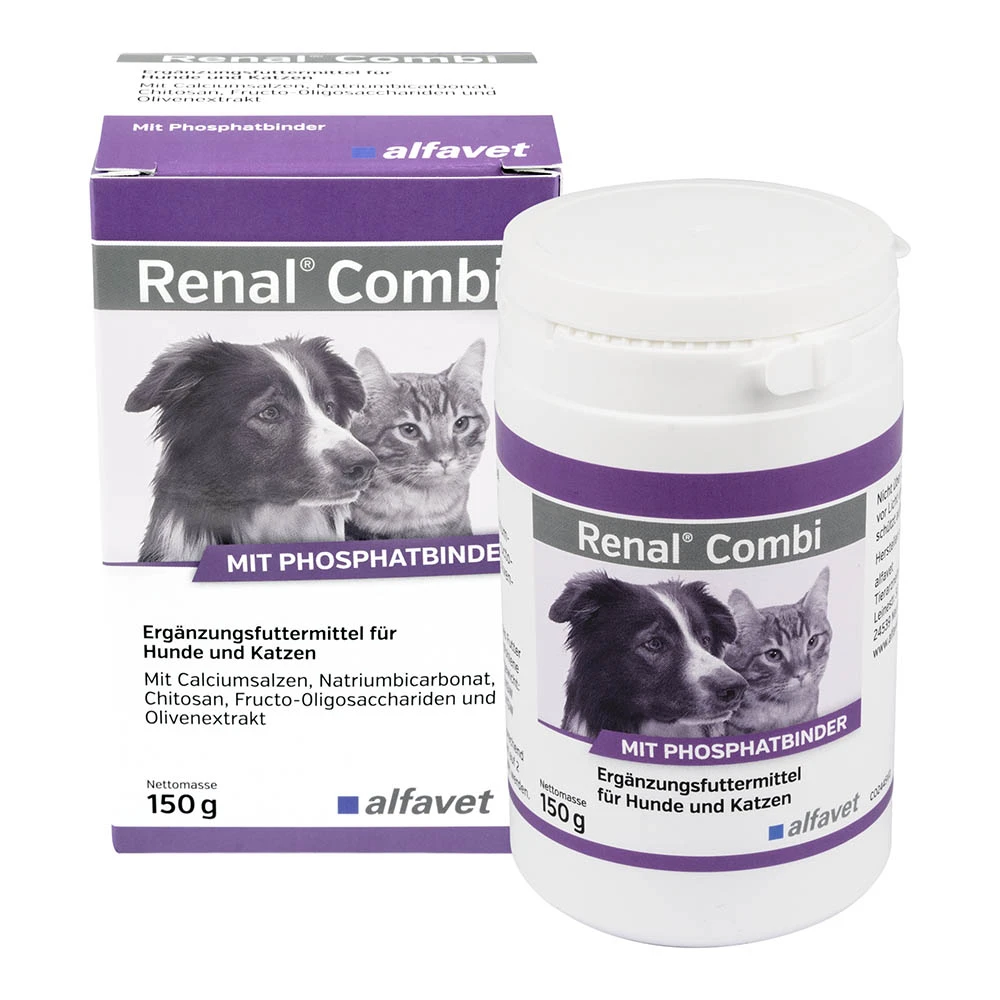 Renal Combi 1 Renal Combi