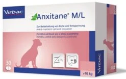 Anxitane M/L