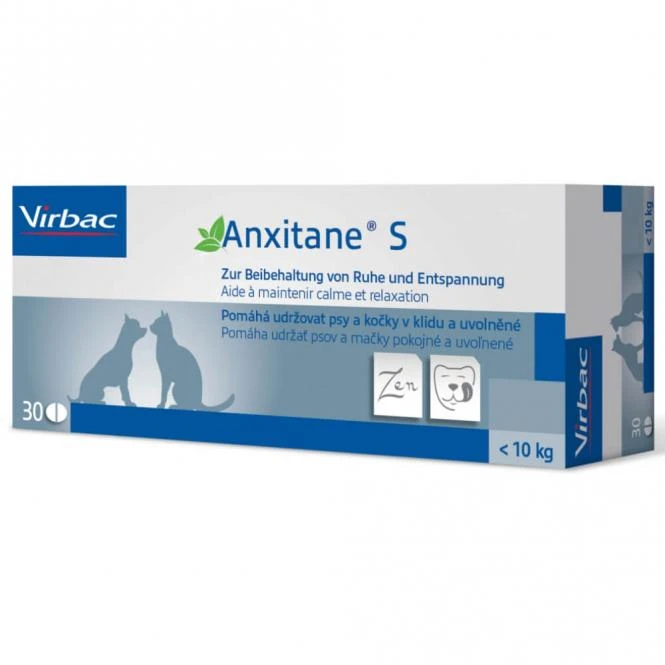 Anxitane S 1 Anxitane S