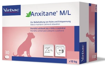 Anxitane M/L 1 Anxitane M/L