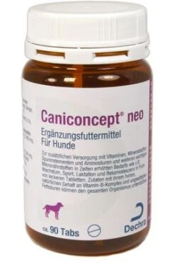 DECHRA Caniconcept Neo