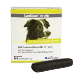 CaniGum Artrin