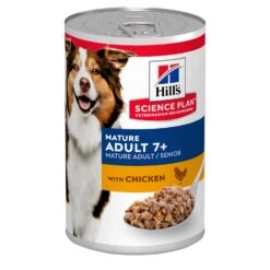 Hill's Science Plan Canine Mature Adult Dosenfutter
