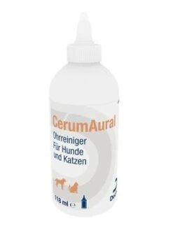 DECHRA Cerum Aural