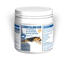 Cosequin DS HA+MSM
