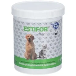 Nutri Labs Estifor