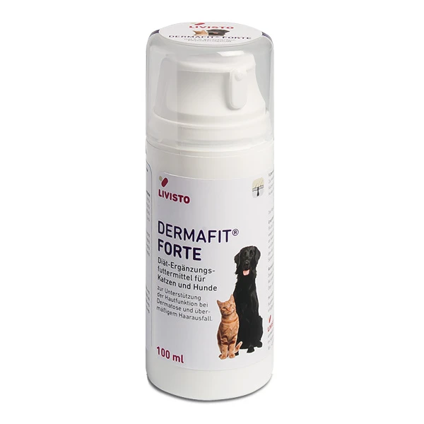 Dermafit Forte 1 Dermafit Forte