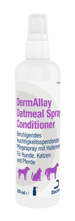 DECHRA DermAllay Oatmeal Spray Conditioner