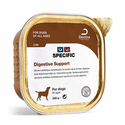 Specific CIW Digestive Support 1 Specific CIW Digestive Support