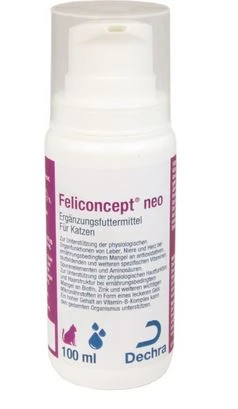 DECHRA Feliconcept Neo