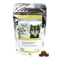 FeliGum Hepato