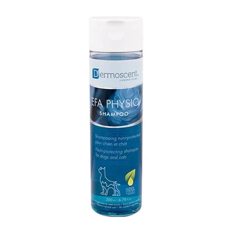 Dermoscent EFA Physio Shampoo 1 Dermoscent EFA Physio Shampoo