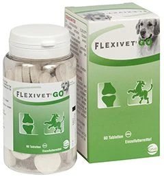 Neu eingetroffen 13 Flexivet Go