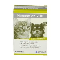 HepatoSan 700